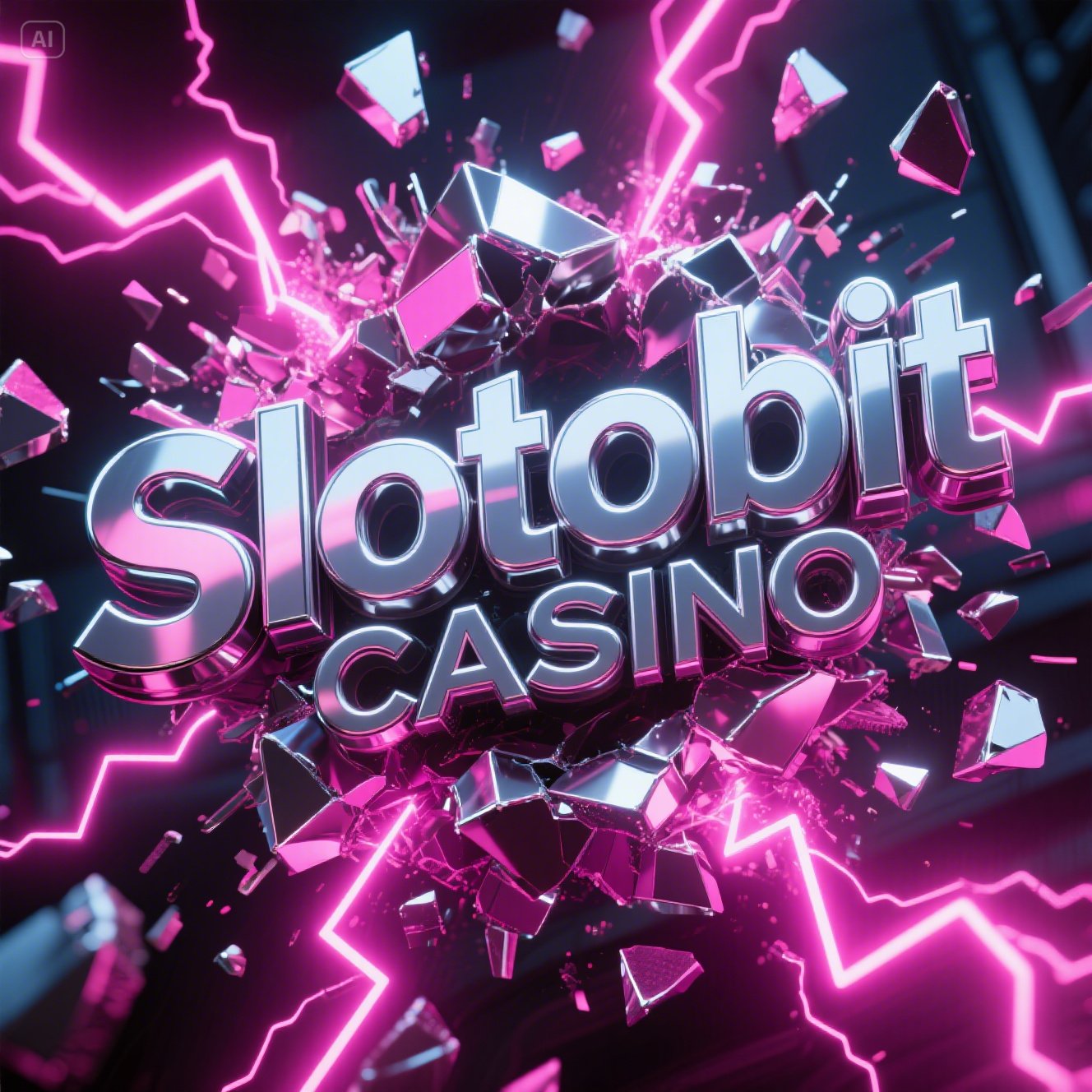 Slotobit Casino